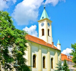 Dunajska Środa