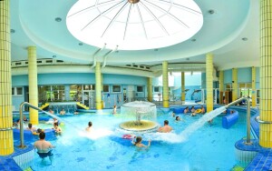 Thermal Park Dunajska Środa