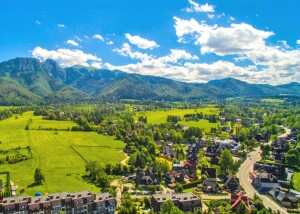 Zakopane
