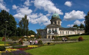 Lądek-Zdrój