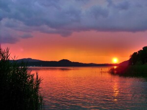 Jezioro Macha