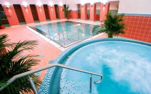 Spa & Aquapark Turczańskie Cieplice