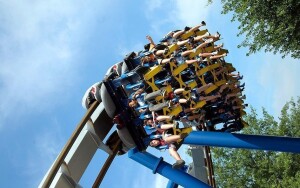 Park rozrywki Gardaland