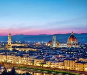 Florencja
