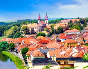 Trebic