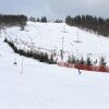 Ski areal Harenda