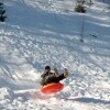 Snowtubing park Szpindlerowy Młyn
