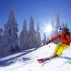 Skiresort Beech Mountain