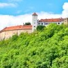 Zamek Bítov
