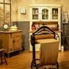 Kieżmark Muzeum Mieszczańskiej Kultury Mieszkaniowej