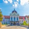 Zamek Gödöllő