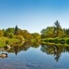 Park przyrody Botič - Milíčov