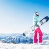 Ośrodek narciarski Markbachjoch