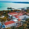 Miasto Balatonfüred