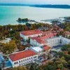 Miasto Balatonfüred