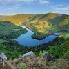 Zapora wodna Rużin