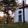 Kalwaria nad Bojnicami (Golgota)