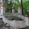 Wieża widokowa Bára i Koci zamek