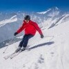 Narciarstwo na górze Kronplatz