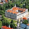 Zamek w Litomyślu - UNESCO