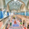 Łaźnie tureckie Hammam i Sina