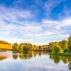 Zbiornik wodny Letovice