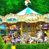 Park rozrywki Rabkoland
