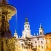 Czeskie Budziejowice