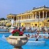 Łaźnie w Budapeszcie