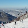 Narciarstwo w Beskidach