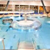 Spa i basen Csajda