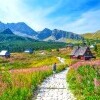 Polskie Tatry