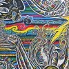 Mur berliński - East Side Gallery