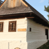 Szczyrbska Drewniany Dom