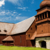 Kościół artykularny Świętego Krzyża