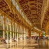 Główna kolumnada Maxima Gorky
