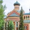Kościół prawosławny św. Włodzimierza