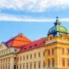 Klasztor Louka