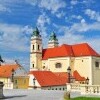 Kościół Wniebowzięcia Najświętszej Maryi Panny (Valtice)