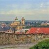 Miasto Eger