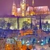 Zamek Praski