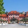 Zamek Troja