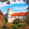 Zamek Telcz