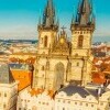 Świątynia Matki Bożej przed Týnem