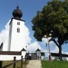 Kościół Ducha Świętego w miejscowości Žehra (UNESCO)