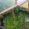 Srub Petra Bezruče