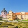 Zamek Trebic