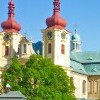 Kościół Nawiedzenia Najświętszej Maryi Panny