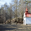Kaplica św. Vendelina