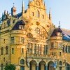 Łaźnie - Galeria Regionalna Liberec